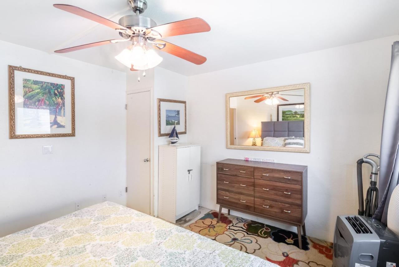 Beachfront Kihei Kai Nani 외부 사진