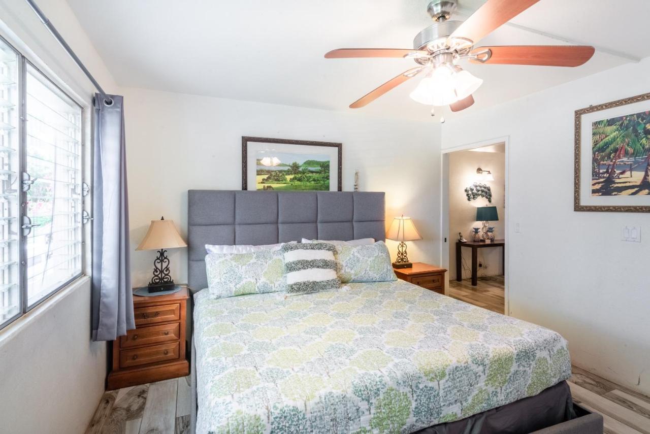 Beachfront Kihei Kai Nani 외부 사진