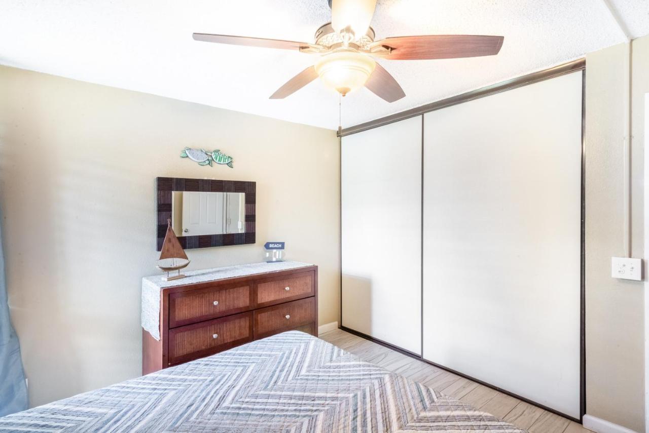Beachfront Kihei Kai Nani 외부 사진