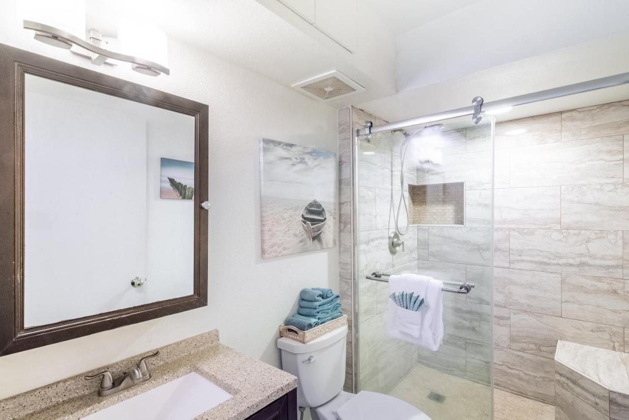Beachfront Kihei Kai Nani 외부 사진