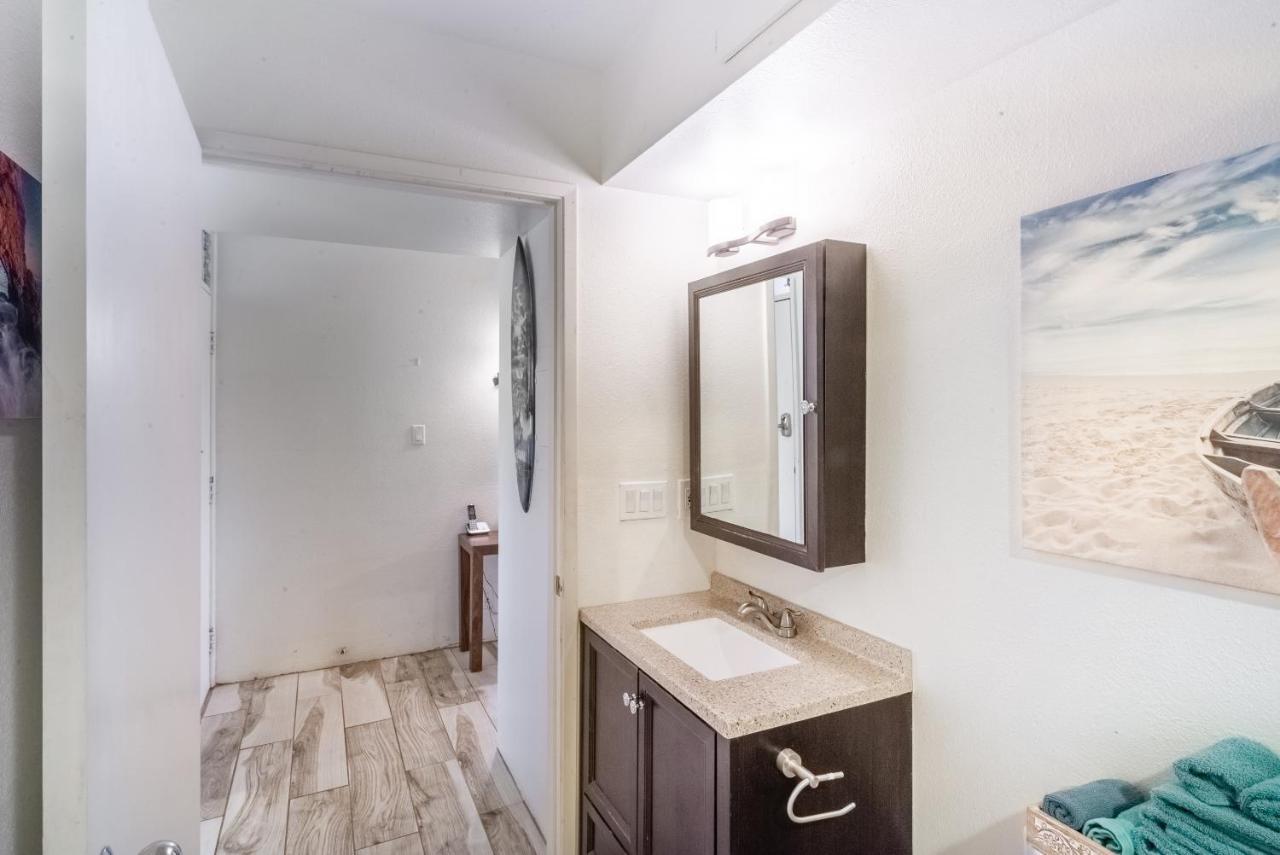 Beachfront Kihei Kai Nani 외부 사진