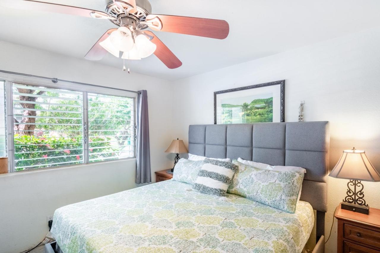 Beachfront Kihei Kai Nani 외부 사진