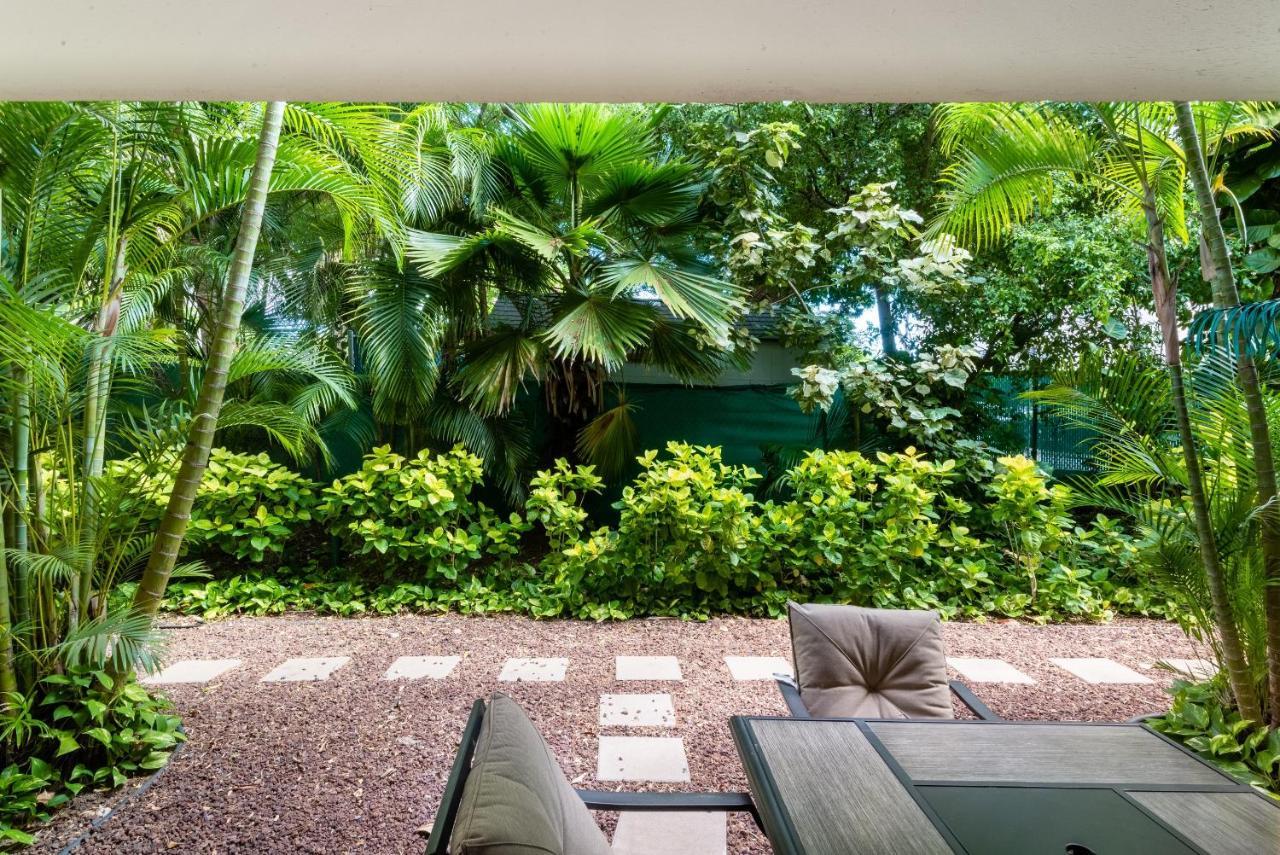 Beachfront Kihei Kai Nani 외부 사진